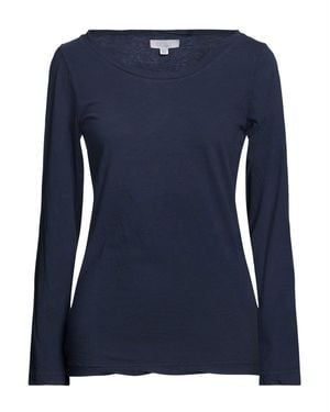 Crossley T-Shirt Cotton - Blue