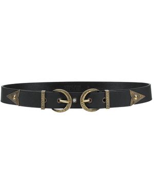 Versace Jeans Couture Belts - White