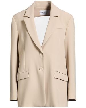 Kaos Blazers - Natural