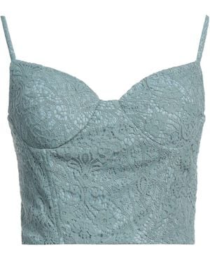 ViCOLO Top Polyamide - Blue