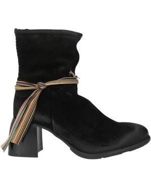Felmini Bottines - Noir