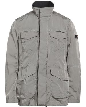 Peuterey Jackets - Grey