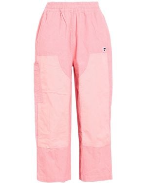 PUMA Trouser - Pink