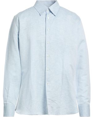 Canali Shirt - Blue