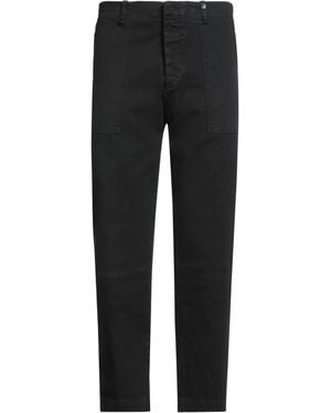 Myths Hose - Schwarz
