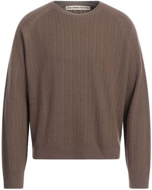 Meta Campania Collective Sweater - Brown