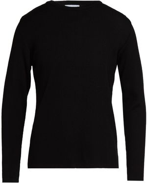 MARSĒM Sweater - Black