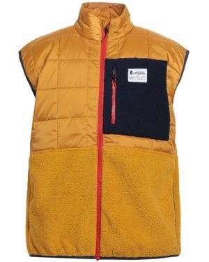COTOPAXI Gilet - Orange