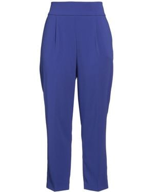 Pinko Trousers - Blue