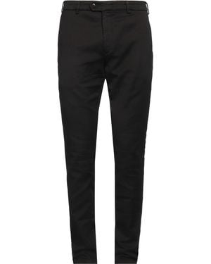 MMX Trouser - Black