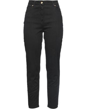 Clips More Jeans Cotton, Elastane - Black