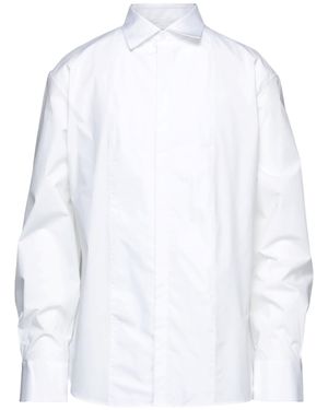 DSquared² Hemd - Weiß