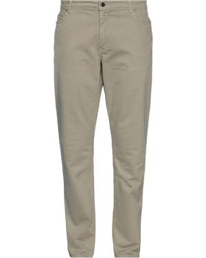 RE_HASH Trousers - Grey