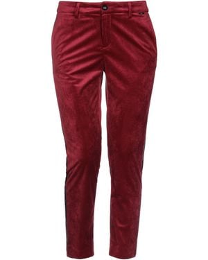 Liu Jo Trouser - Red