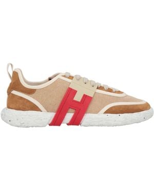 Hogan Sneakers - Pink
