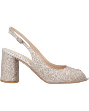 AMUR Sandals - White