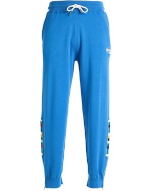 Missoni Trouser - Blue