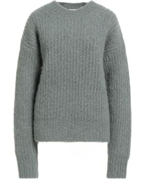 Ami Paris Pullover - Gris