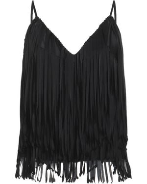 Alexandre Vauthier Top - Black