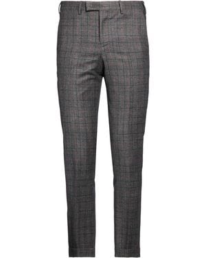 PT Torino Hose - Grau