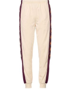 Kappa Trouser - Natural