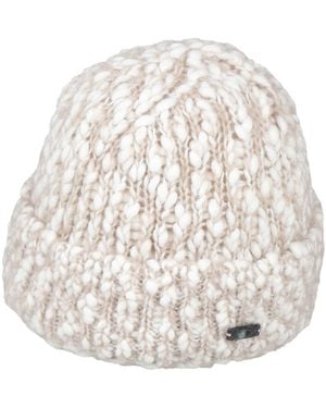 Fedeli Cappello - Bianco