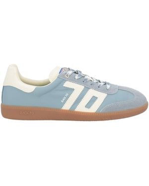 Back 70 Trainers - Blue