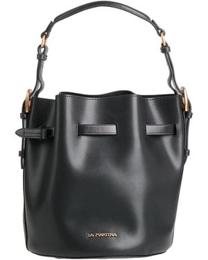 La Martina Handbag - Black