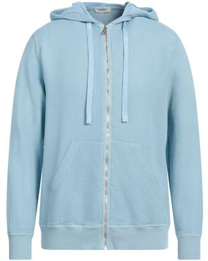 Crossley Sweatshirt - Blue