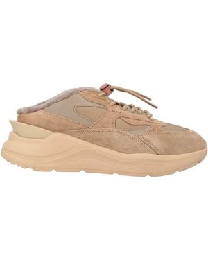 Date Sneakers - Neutro