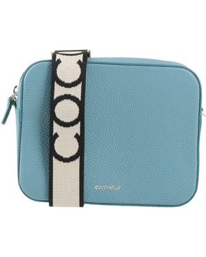 Coccinelle Borse A Tracolla - Blu