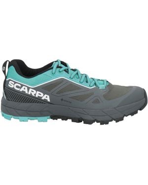 SCARPA Sneakers - Green