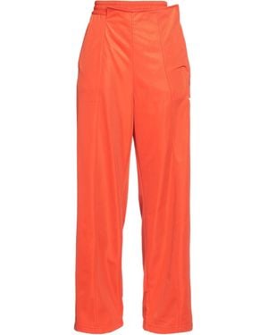 Y-3 Trouser - Red