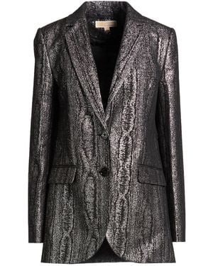 MICHAEL Michael Kors Blazer - Black