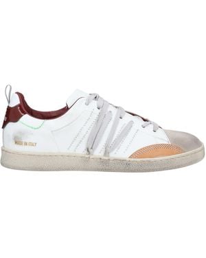 HIDNANDER Sneakers - White