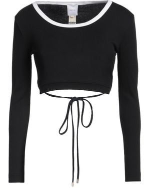 Patou T-shirt - Black