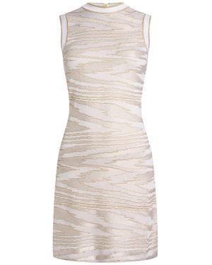 Missoni Minivestido - Neutro