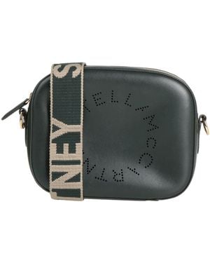 Stella McCartney Bolso Con Bandolera - Verde