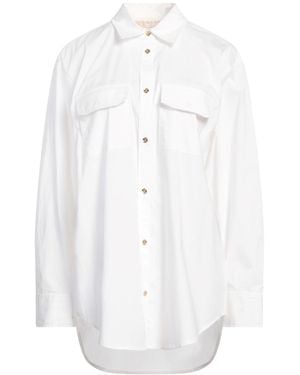 MICHAEL Michael Kors Camisa - Blanco