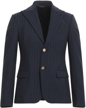 Daniele Alessandrini Blazer - Blue