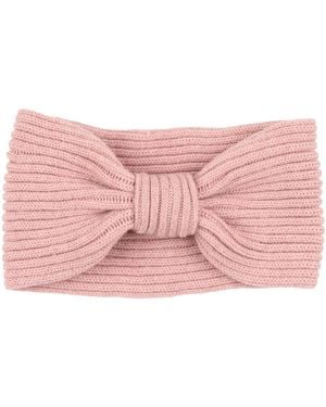 Inverni Hair Accessory Cashmere - Pink