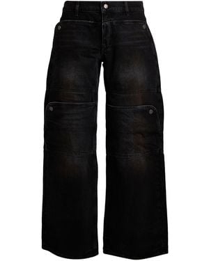 Guess Jeans - Black