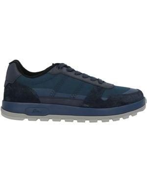 Brioni Trainers - Blue