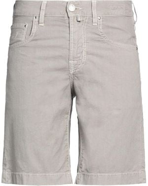 Jacob Cohen Shorts & Bermuda Shorts - Grey