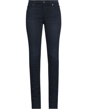 PAIGE Pantaloni Jeans - Blu