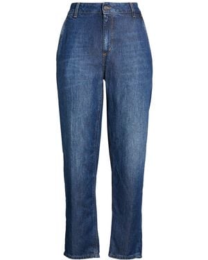 Dondup Jeans - Blue
