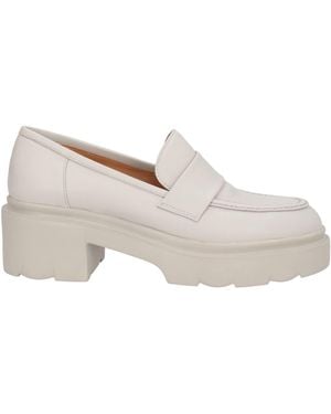 Pomme D'or Loafer - Grey