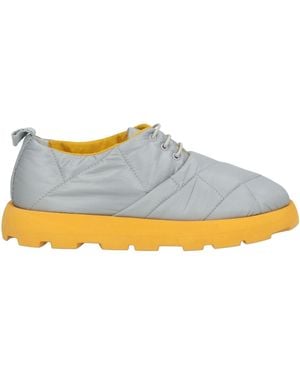 PIUMESTUDIO Sneakers - Gray