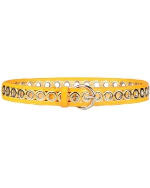 Sandro Belt - Yellow