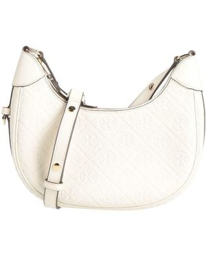 Tory Burch Bolso Con Bandolera - Neutro